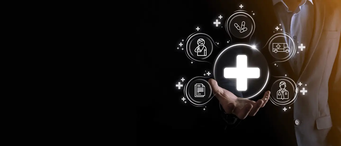 Integrated Revenue Cycle Management